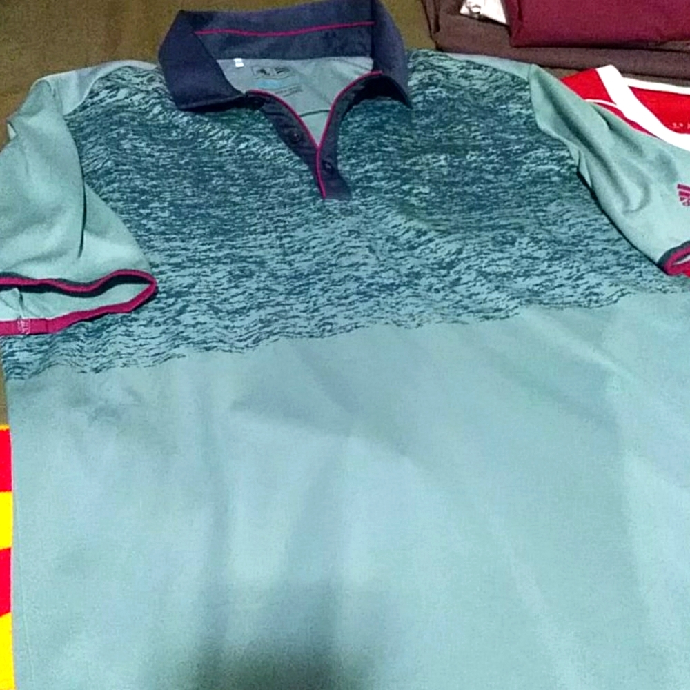 Mens adidas